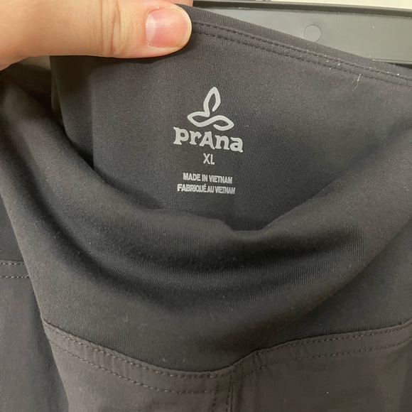 Prana Summit Jogger - Picture 3 of 7